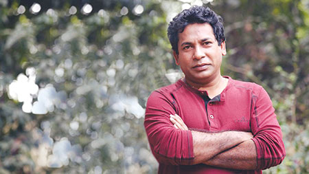 অভিনয়ের দুই দশকে মোশাররফ করিম