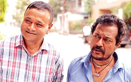 ছোটপর্দার অনুষ্ঠানমালা