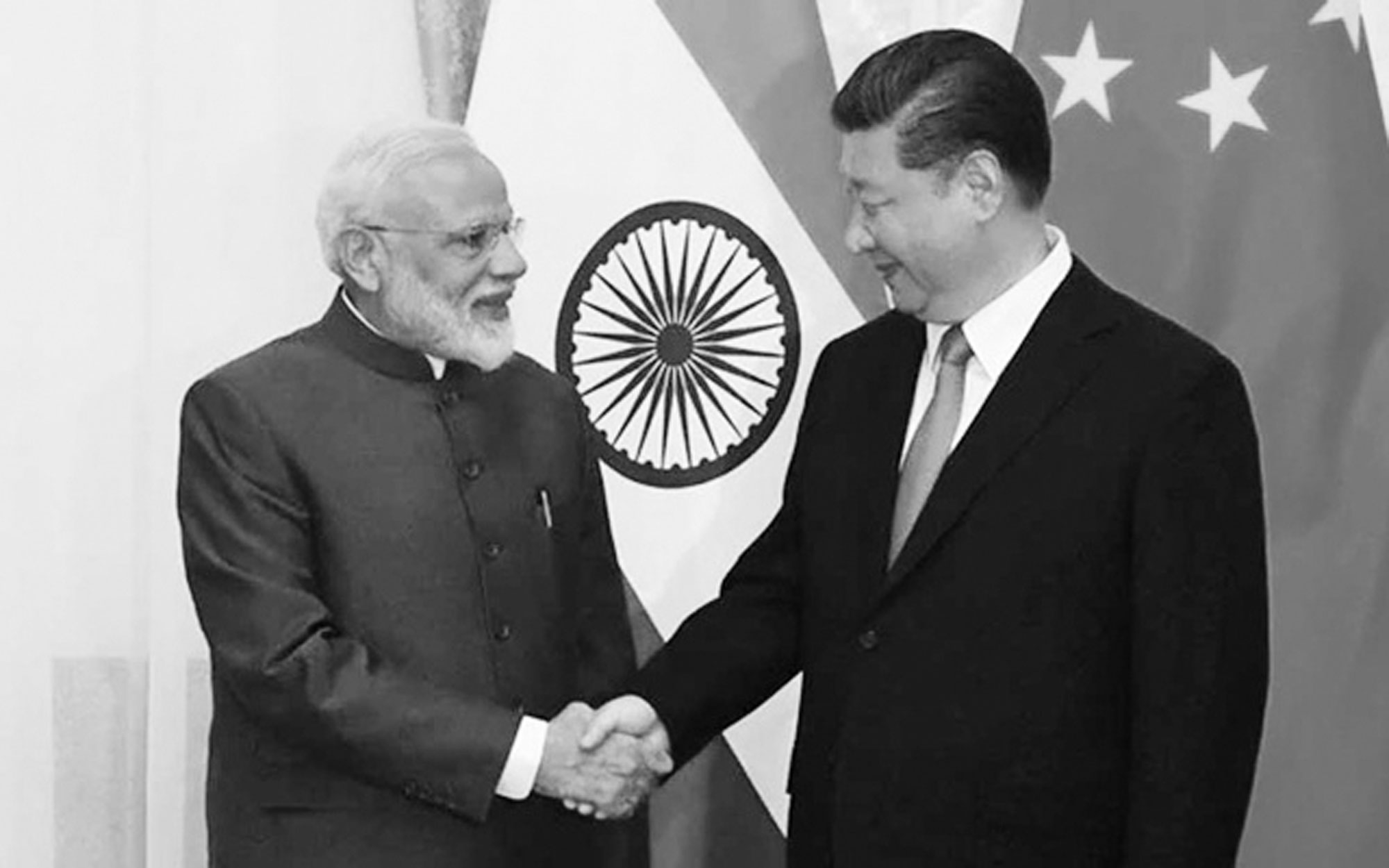 মোদি-শি বৈঠকে আলোচনা হতে পারে কাশ্মীর নিয়ে