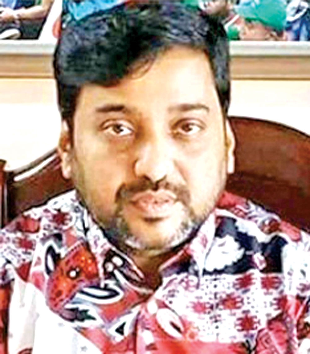 আরও ২৪ ঘণ্টা চিকিৎসকের পর্যবেক্ষণে ক্যাসিনো সম্রাট