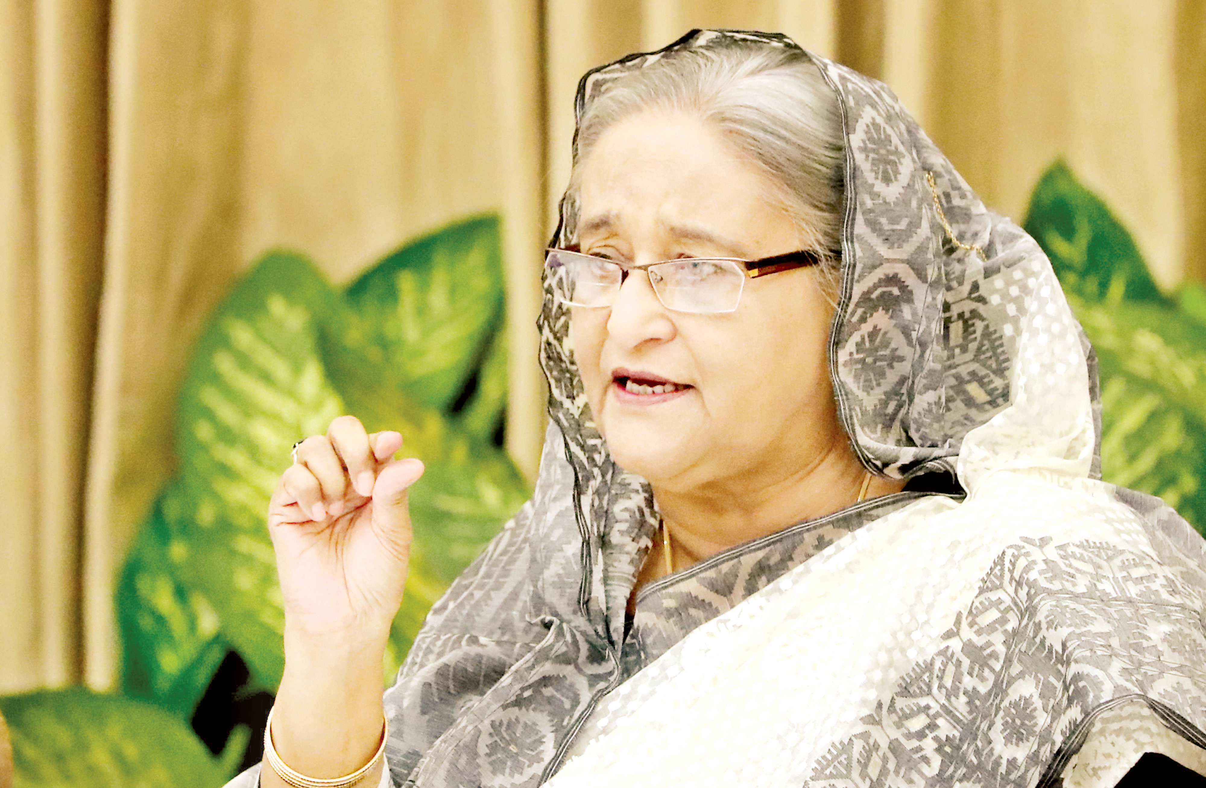 কিসের ছাত্রলীগ, আবরার হত্যার বিচার হবেই