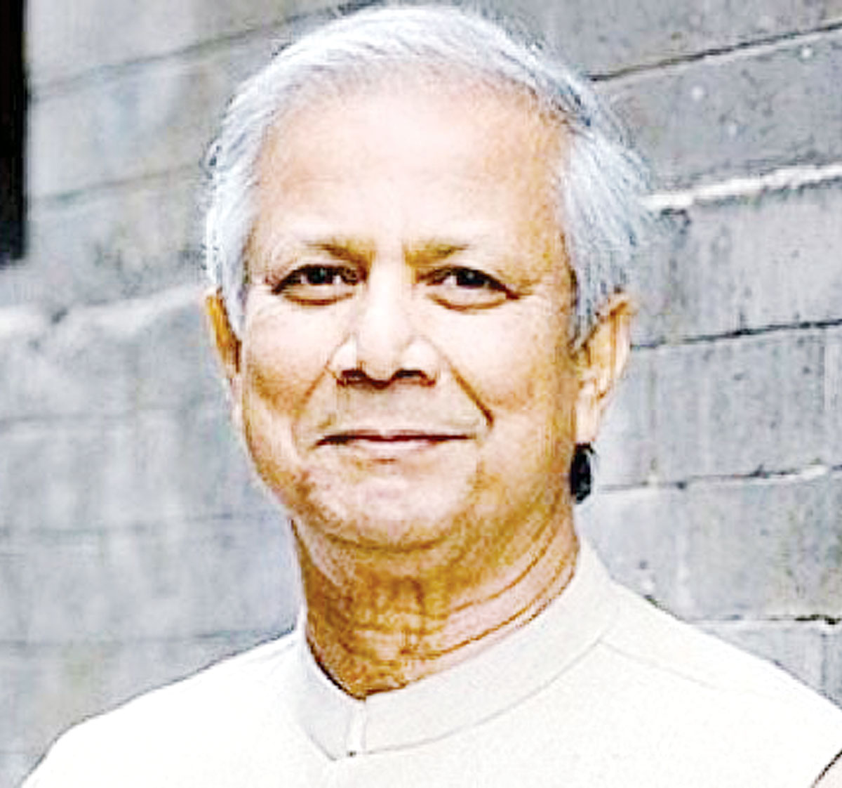 ড. ইউনূসের বিরুদ্ধে গ্রেপ্তারি পরোয়ানা