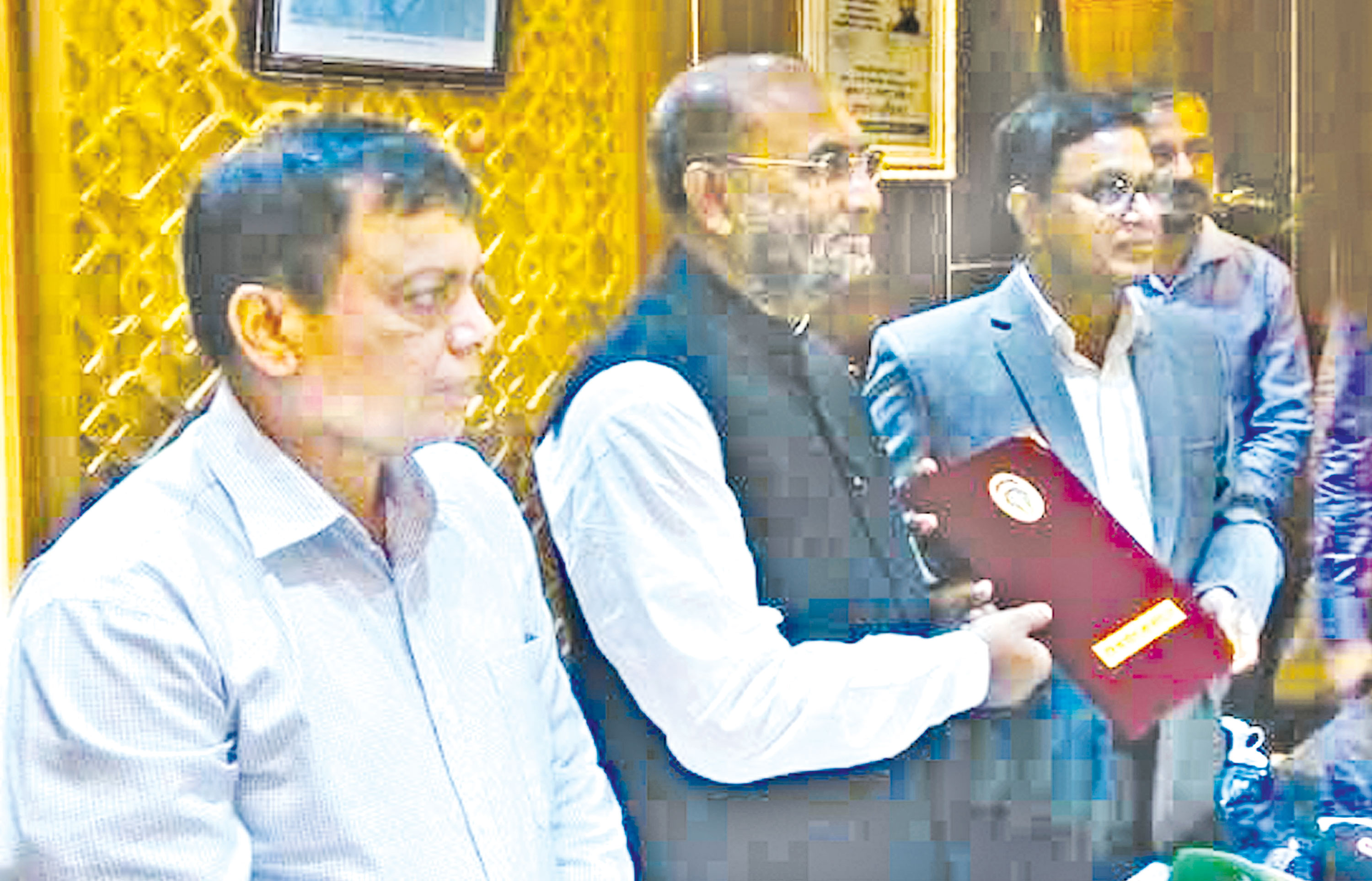 গণপূর্তে দুর্নীতির ১০ উৎস চিহ্নিত