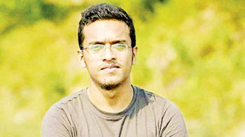 আবরারের স্পর্শকাতর অঙ্গেও সজোরে আঘাত করে একাধিক খুনি