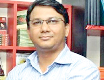 প্রকাশক দীপন হত্যা মামলার বিচার শুরু