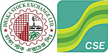 শেয়ারবাজারে আবারও বড় দরপতন