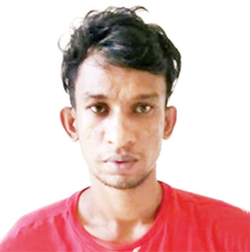যে সাইবার অপরাধের গল্প থ্রিলারকেও হার মানায়