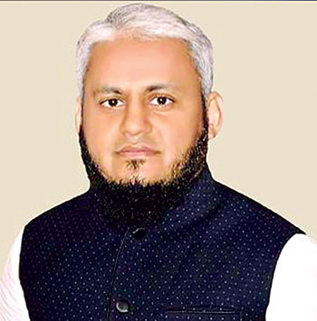 অবশেষে কাউন্সিলর সাঈদ বরখাস্ত