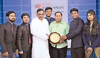 আবরার হত্যায় নির্ভুল চার্জশিট তৈরি হচ্ছে: স্বরাষ্ট্রমন্ত্রী