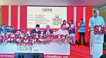 কালশীর ৬০ ফিট খাল হয়ে গেছে ৫ ফিট: মেয়র আতিক