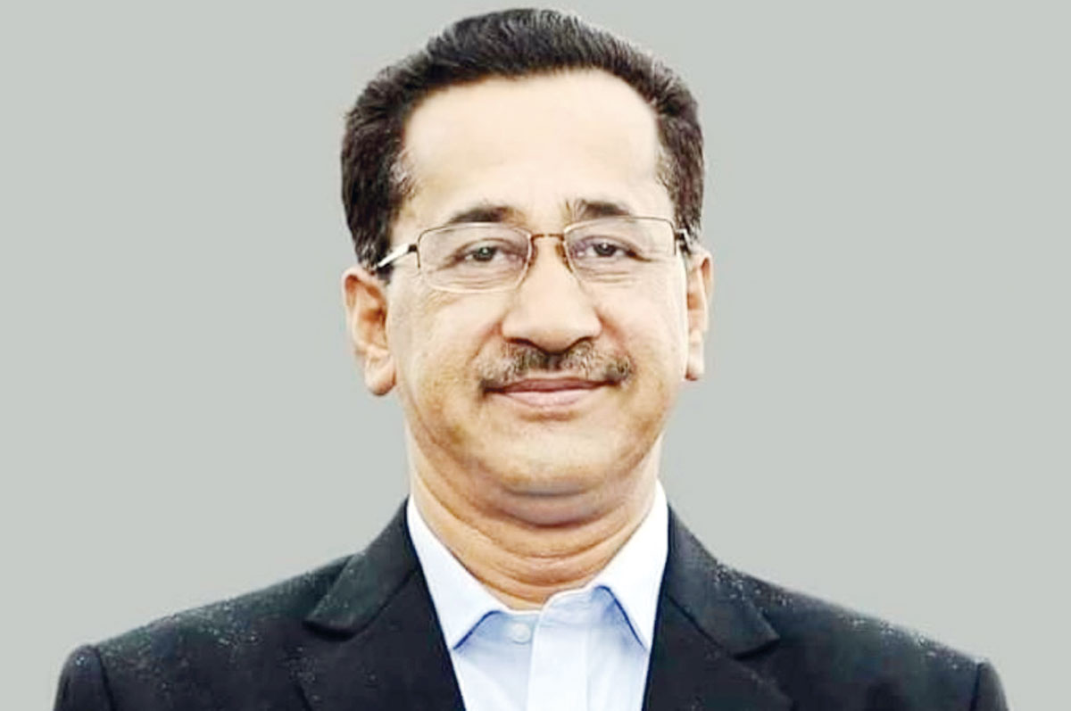যুবলীগের চেয়ারম্যান পদ  হারালেন ওমর ফারুক
