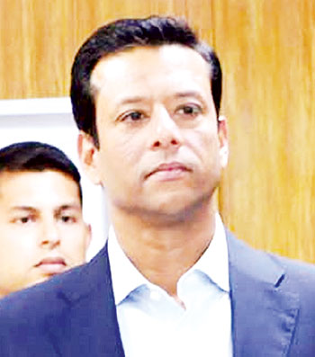 এবার এআই, আইওটি ও রোবটিকসে নজর জয়ের