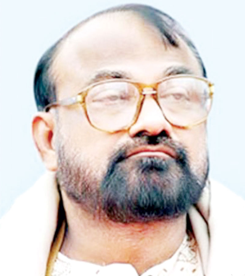 ঢাকায় খোকার ৪ জানাজা শেষ শয্যা জুরাইনে
