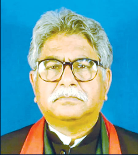 মঈন উদ্দীন খান বাদল আর নেই