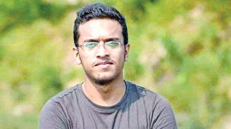 পরিবারের কান্না এখনো থামেনি