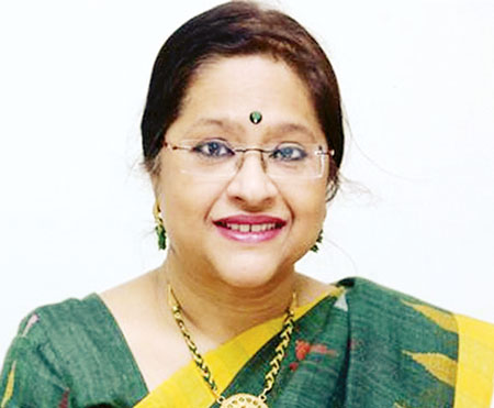 তুরিন আফরোজকে অবশেষে অপসারণ