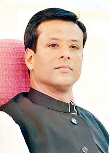 পীরগঞ্জ আওয়ামী লীগের নতুন কমিটিতেও জয়