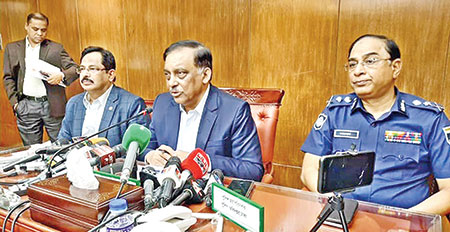 বিজয় দিবসে ছেঁড়া পতাকা নয় বুদ্ধিজীবী দিবসে নয় আলোকসজ্জা