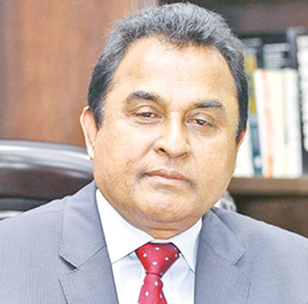ডেঙ্গুর কারণে কমল অর্থমন্ত্রীর আয়কর