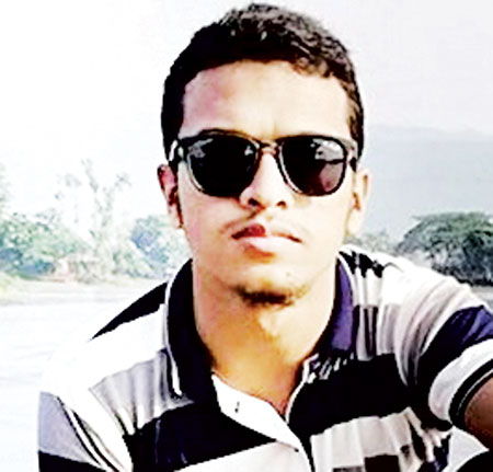 আবরারকে পিটিয়ে হত্যার সিদ্ধান্ত হয় গেস্টরুমে
