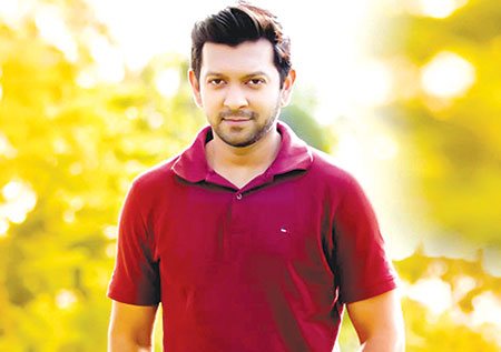 গানের প্রচার কমে যাচ্ছে