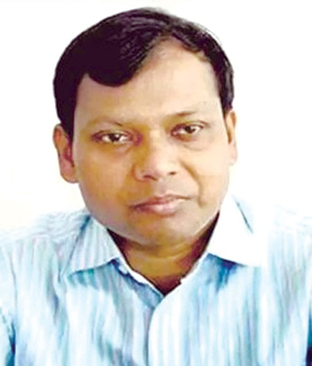 র্যাবের নির্বাহী ম্যাজিস্ট্রেট সারওয়ার আলমকে তর্লবযাবের নির্বাহী ম্যাজিস্ট্রেট সারওয়ার আলমকে তলব