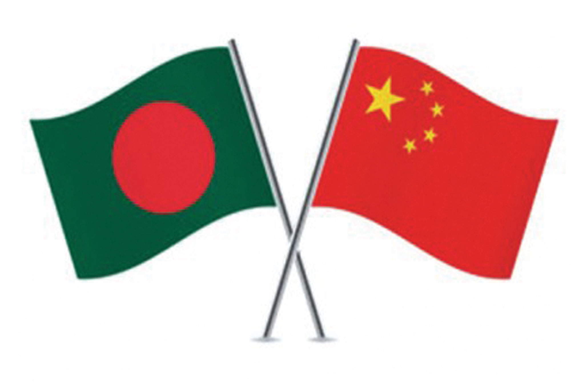 দেশের গুরুত্বপূর্ণ ৮ খাতে বাড়ছে চীনা বিনিয়োগ