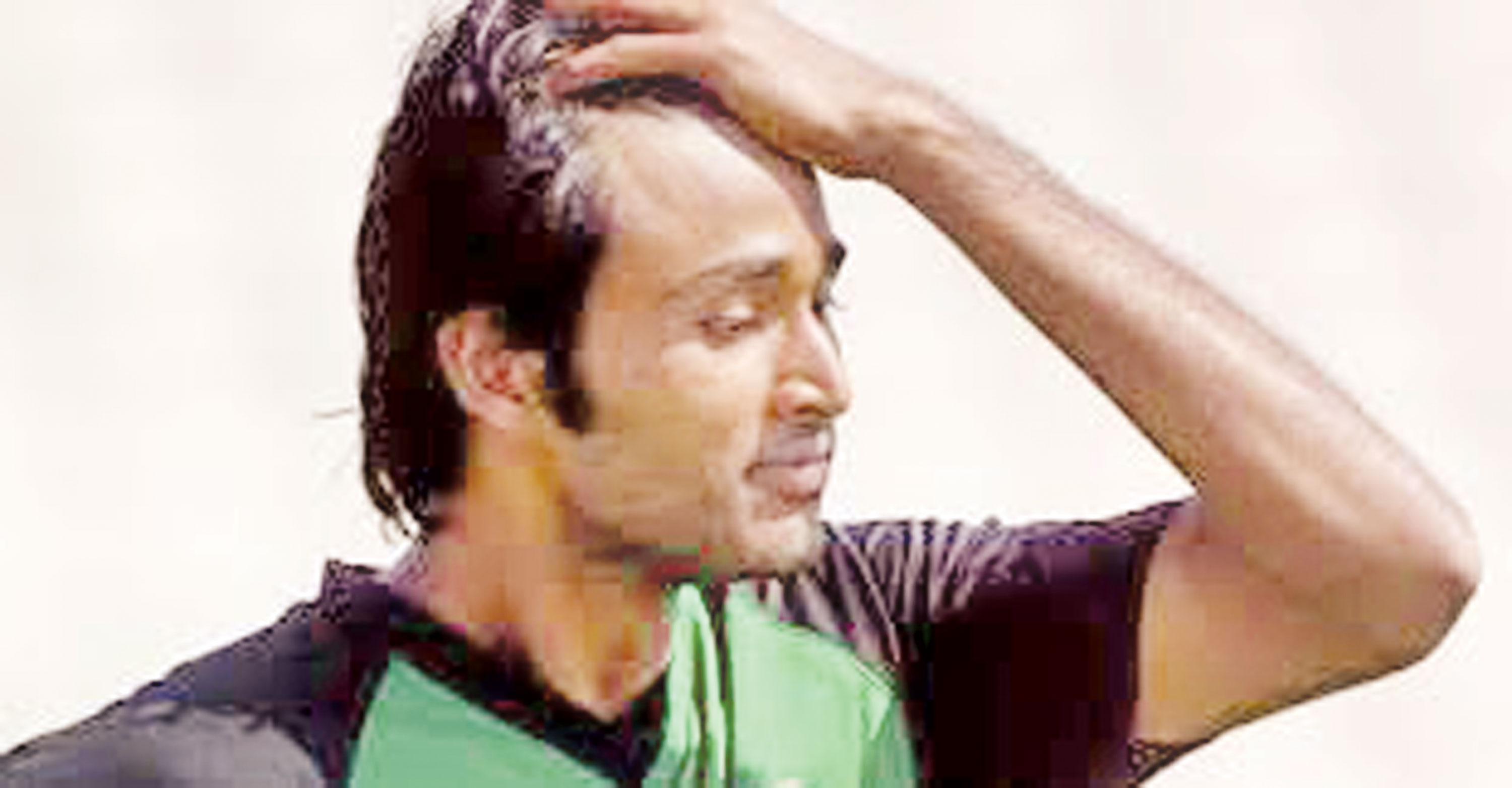 শাহাদাত পাঁচ বছর নিষিদ্ধ