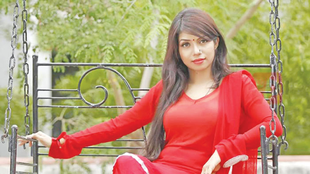 নওশাবার মামলা হাইকোর্টে স্থগিত