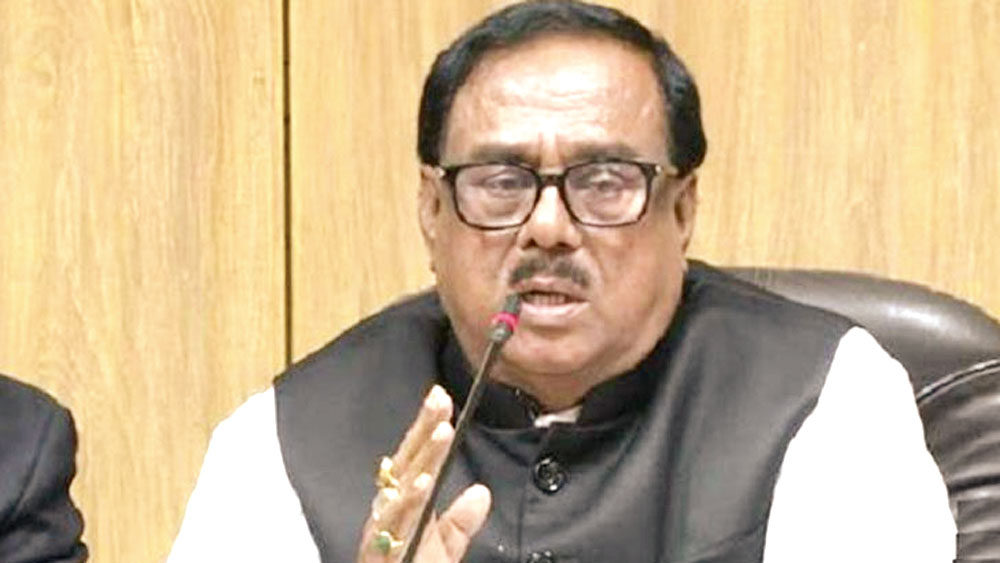 ধর্মঘটের প্রভাব চালের বাজারে পড়বে না: খাদ্যমন্ত্রী
