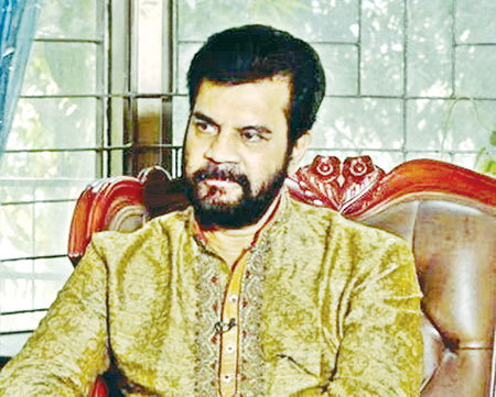 ইলিয়াস কাঞ্চন কেন বাস-ট্রাক শ্রমিকদের টার্গেট হলেন?