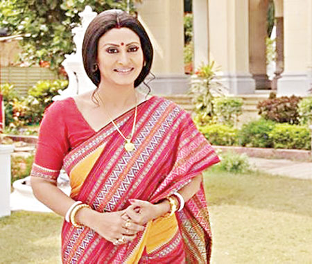 ছোটপর্দার অনুষ্ঠানমালা