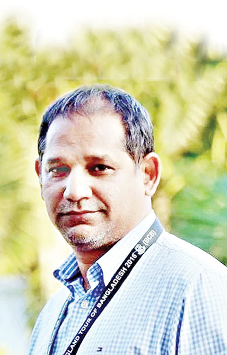 কলকাতায় ক্রিকেটারদের মিলনমেলা