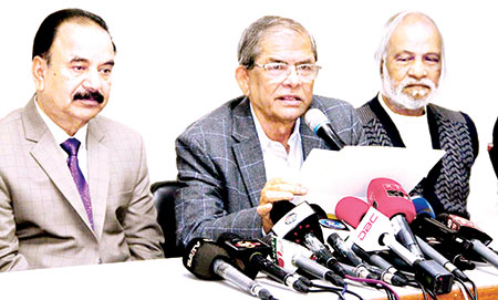 দ্রব্যমূল্য বাড়ার জন্য দায়ী শাসকদলীয় ব্যবসায়ী জোট