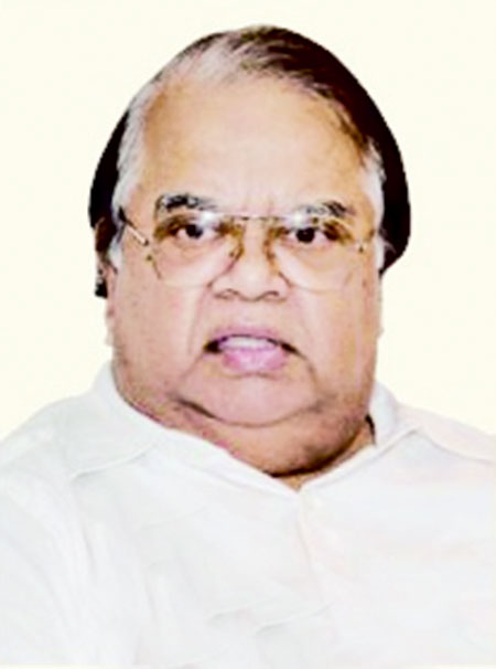 বেহুদা মামলা করে বিপদে নাজমুল হুদা