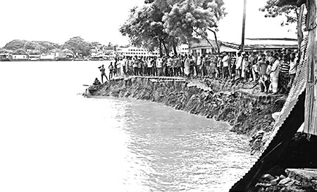 ৭ম শ্রেণির পড়াশোনা বাংলাদেশ ও বিশ্বপরিচয়