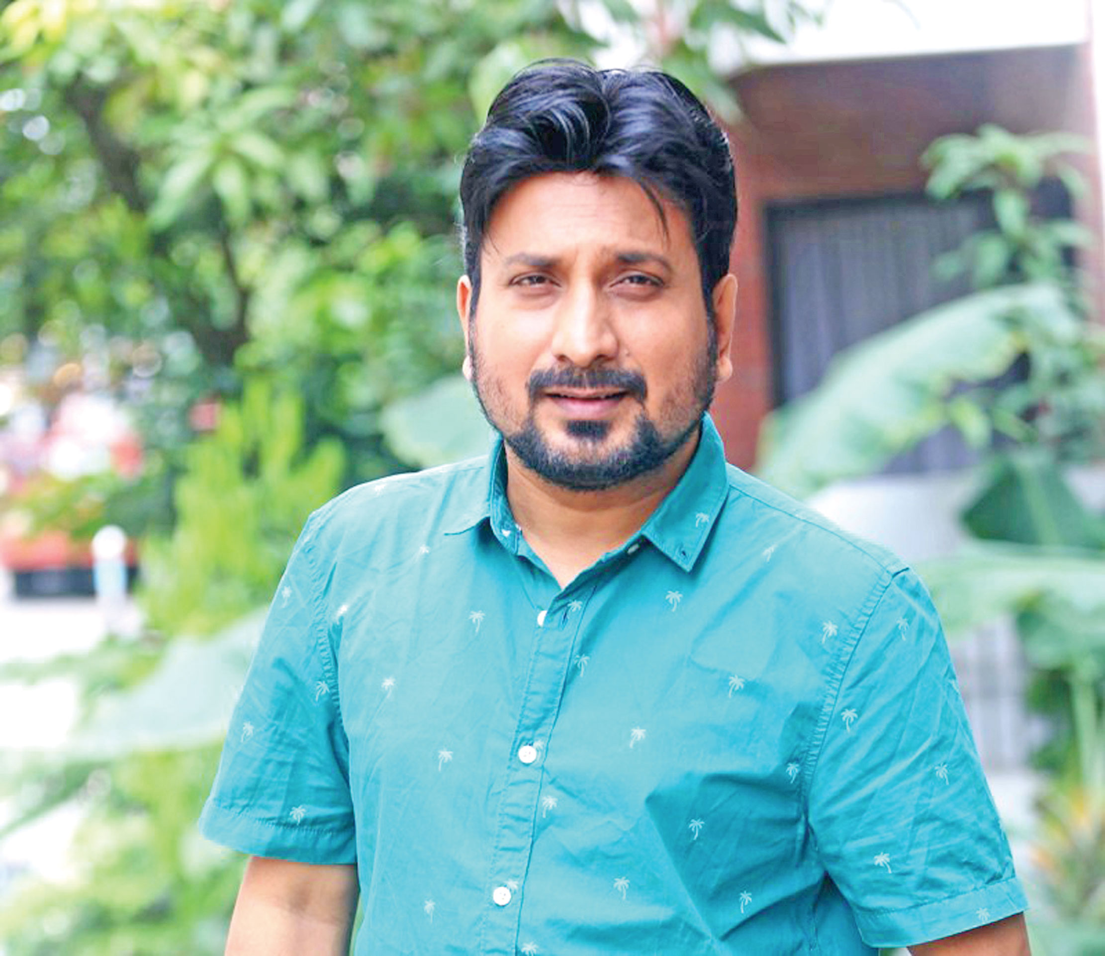 এ সময়ের নাটকের গল্পগুলো অনেক শক্তিশালী