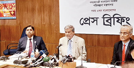 বেড়েছে মূল্যস্ফীতি, মন্ত্রীর দাবি, প্রধান নায়ক পেঁয়াজ