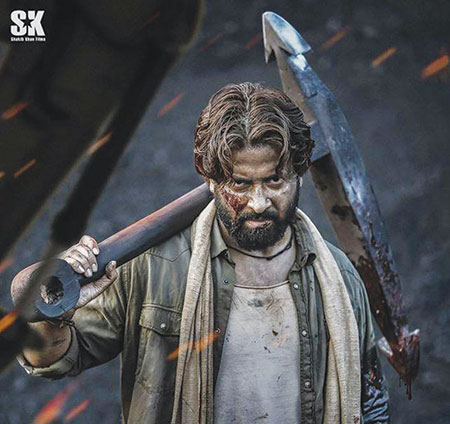 অভিযুক্ত শাকিবের 'বীর'