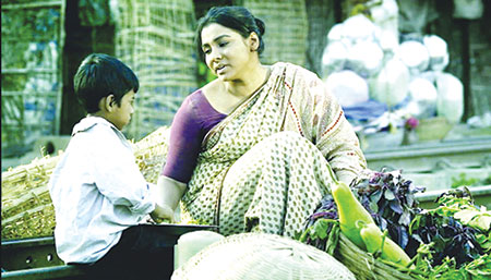 কমছে শিশুতোষ চলচ্চিত্র নির্মাণ