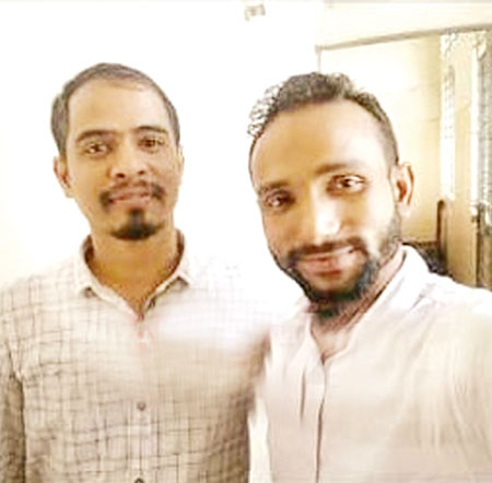 আসামির সেলফিকান্ড ঘটনা তদন্তে ডিবি