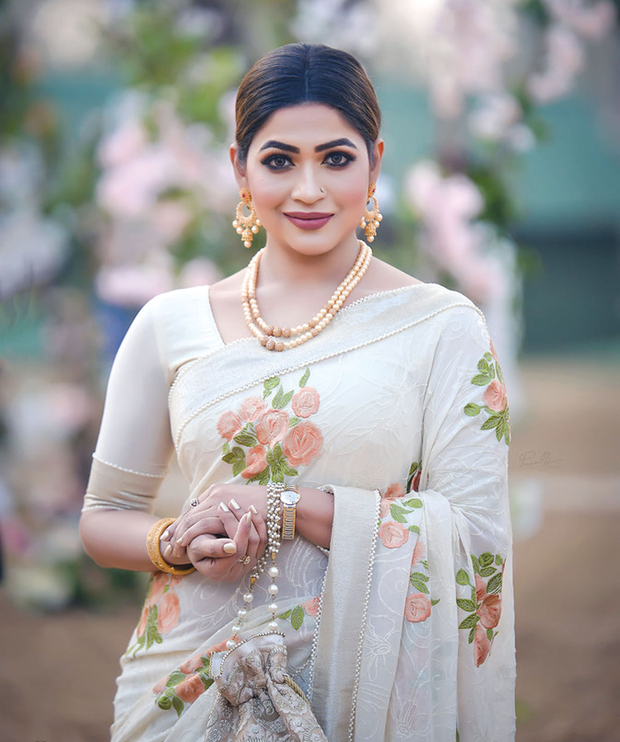 ফের চলচ্চিত্রে বাঁধন!