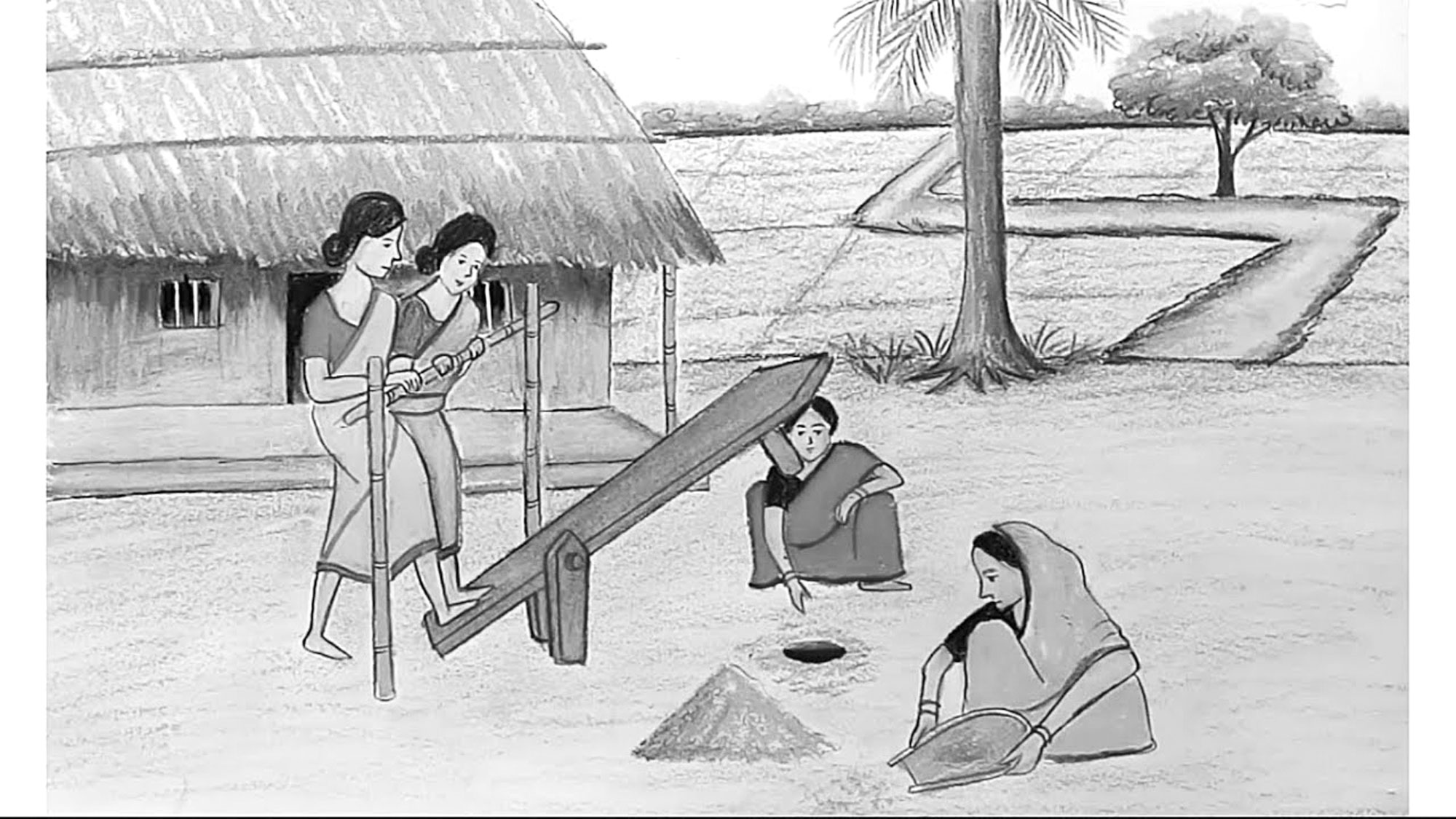 এইচএসসি পরীক্ষার প্রস্তুতি বাংলা দ্বিতীয় পত্র