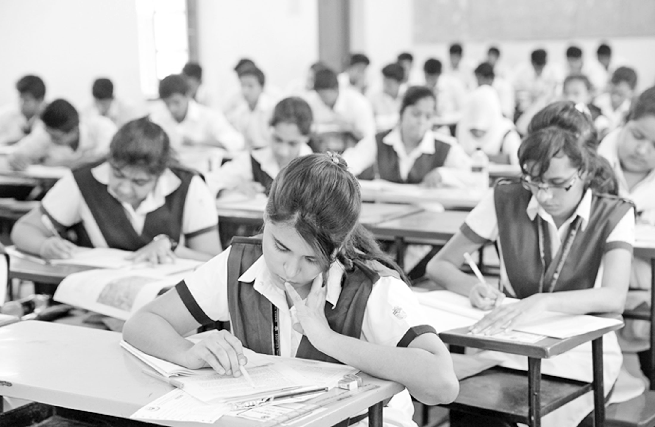 ৬ষ্ঠ শ্রেণির পড়াশোনা বাংলা দ্বিতীয় পত্র