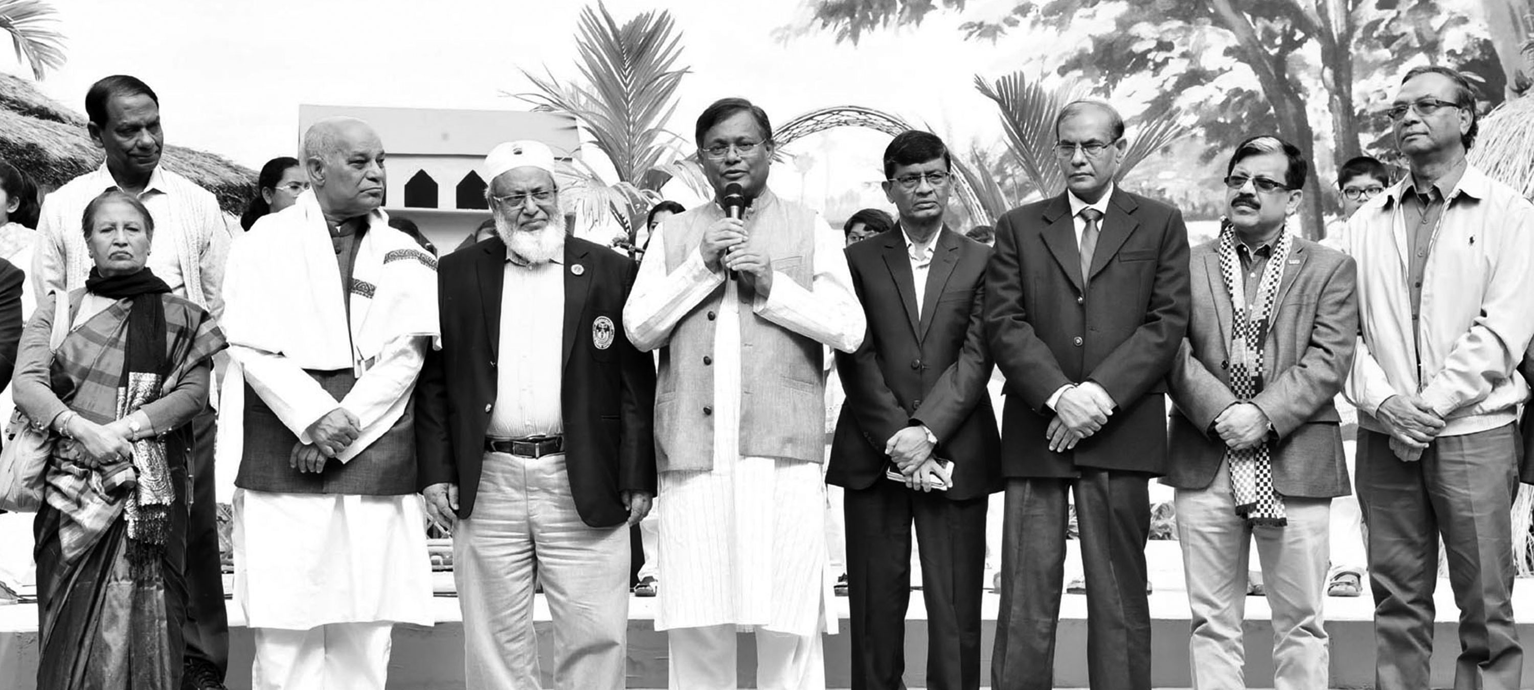 সিটি করপোরেশন নির্বাচনকে বিতর্কিত করতে চাইছে বিএনপি : তথ্যমন্ত্রী