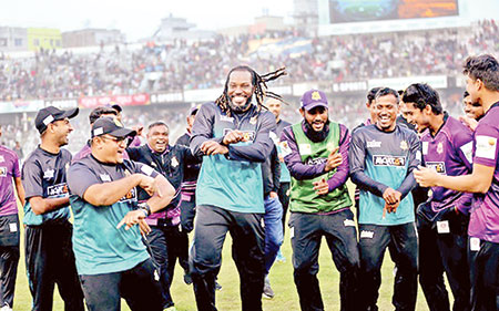 মাশরাফির ঢাকার বিদায়