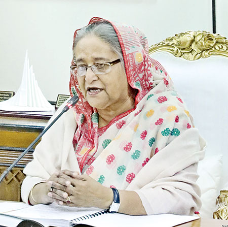 আমি বুঝতে পারছি না ভারত কেন এটা করল