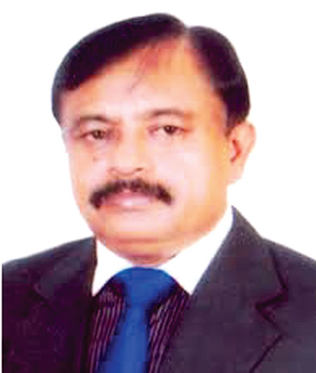 মডেল ওয়ার্ড গড়তে চান জামাল মোস্তফা