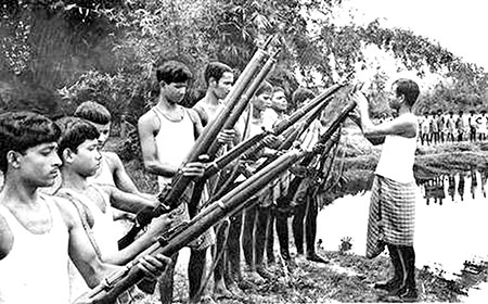 ৮ম শ্রেণির পড়াশোনা