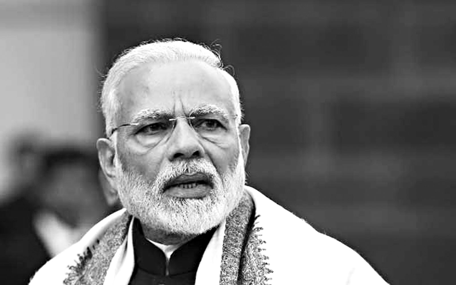 মোদির বিজেপিতে বিপন্ন ভারতের গণতন্ত্র